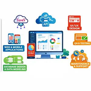 Software development